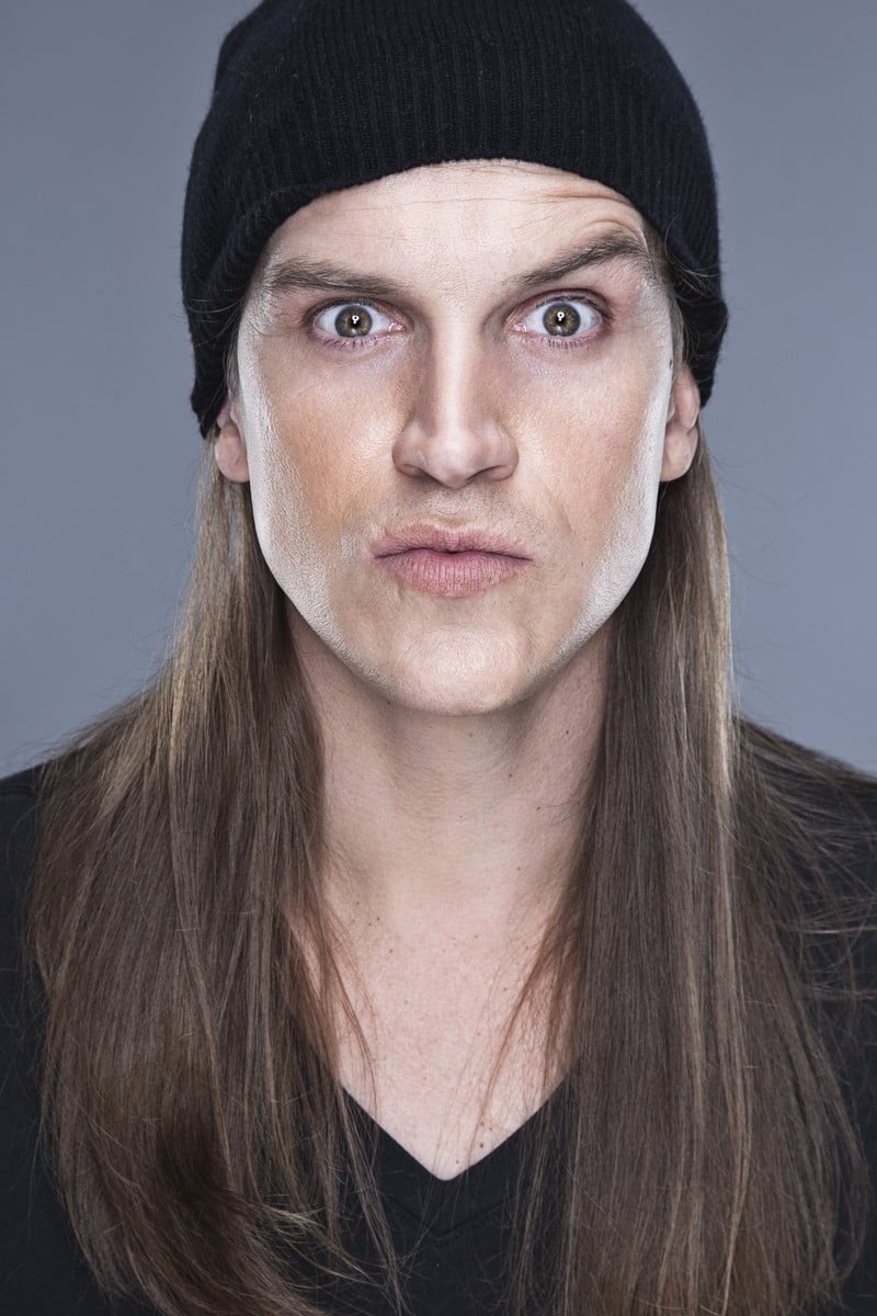 Photo Jason Mewes