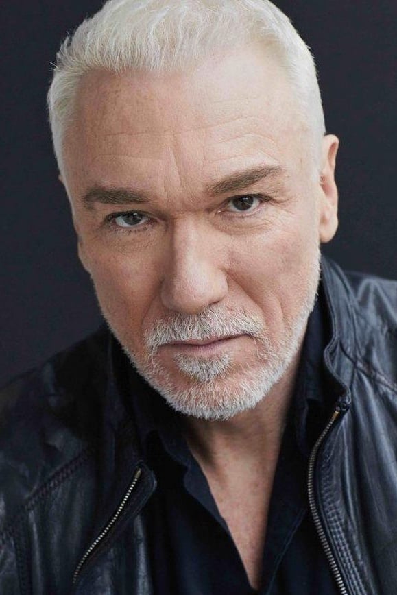 Photo Patrick Page