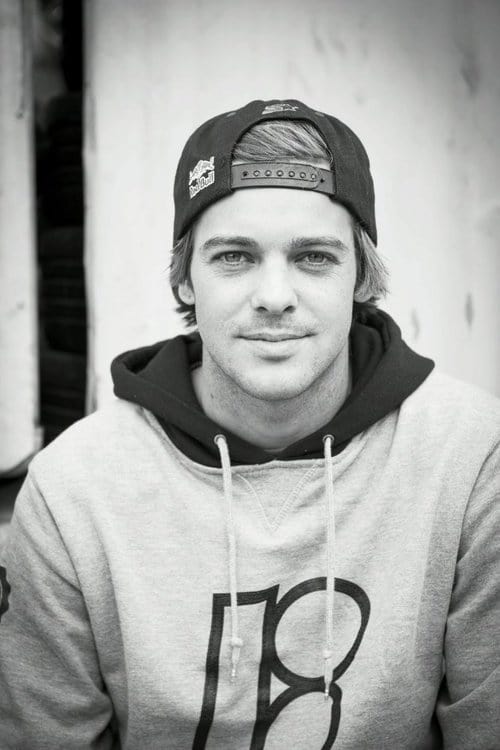 Photo Ryan Sheckler