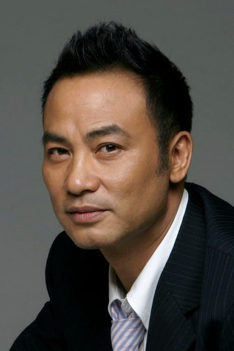 Photo Simon Yam