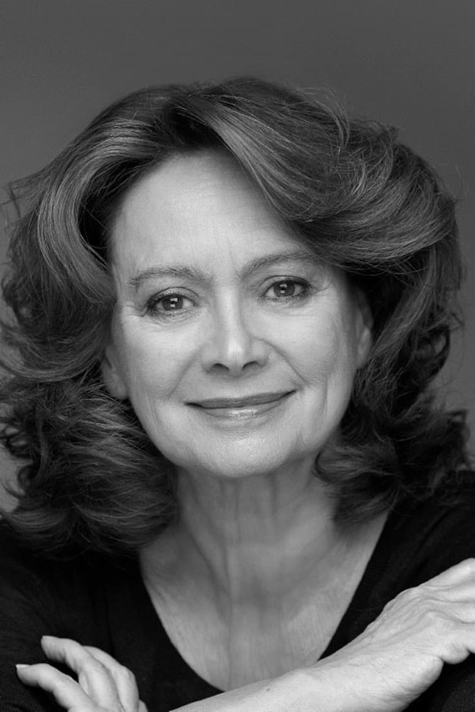 Photo Francesca Annis