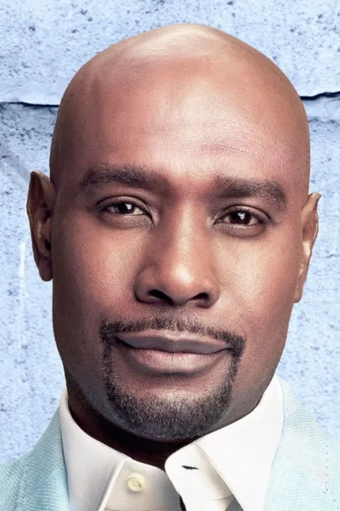 Photo Morris Chestnut