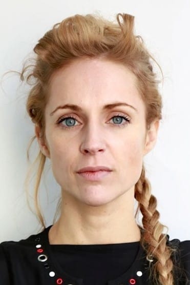 Photo Agnes Obel