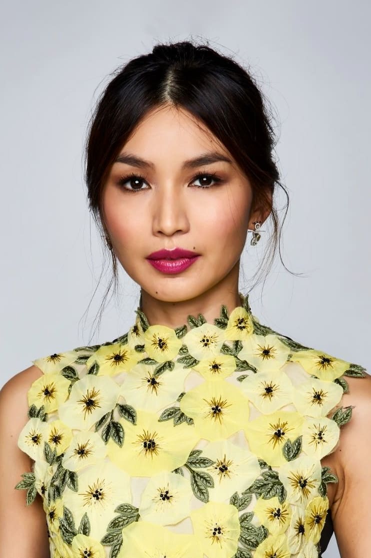 Photo Gemma Chan