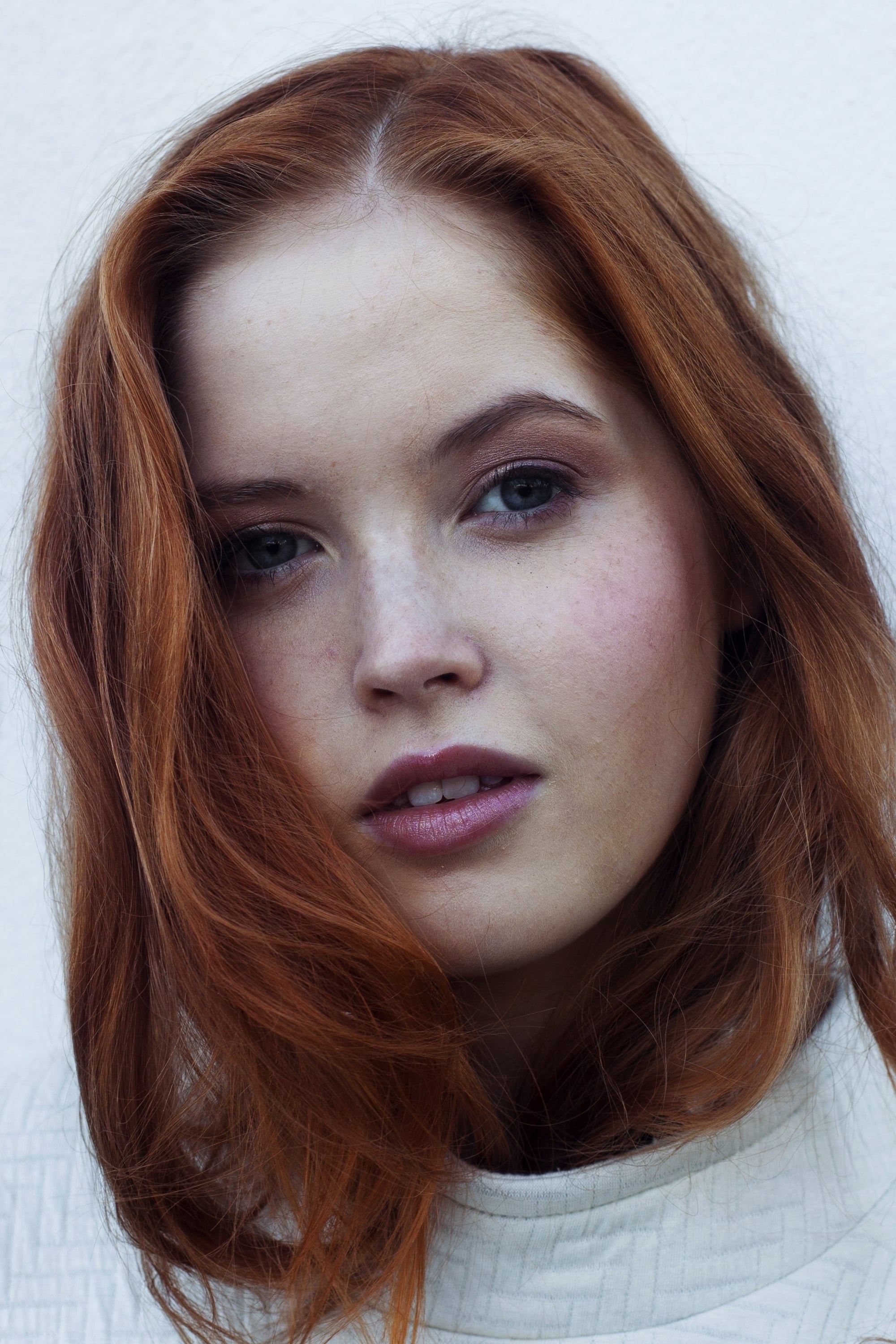 Photo Ellie Bamber