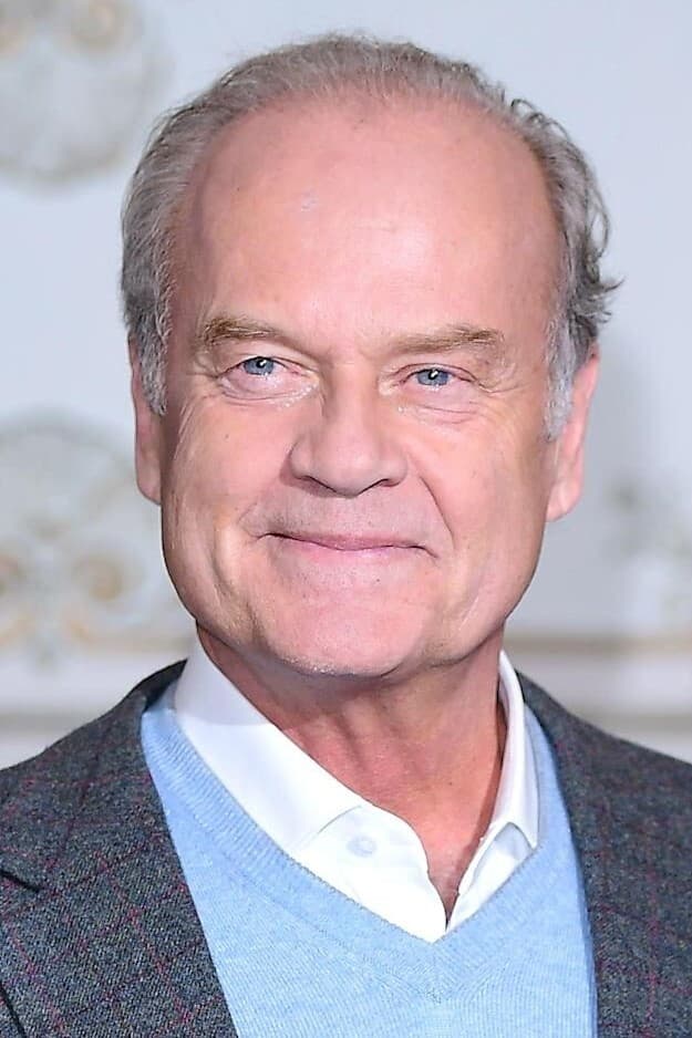 Photo Kelsey Grammer