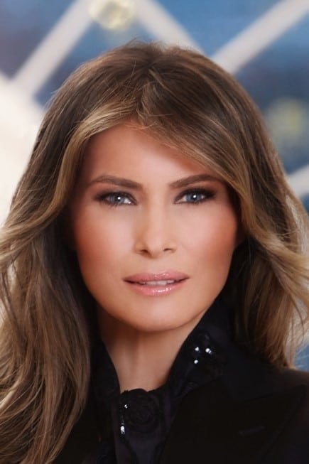 Photo Melania Trump