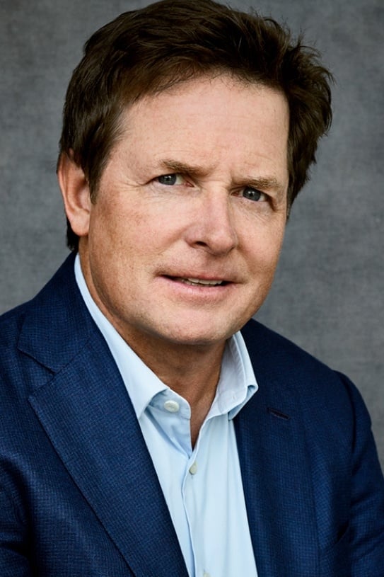 Photo Michael J. Fox