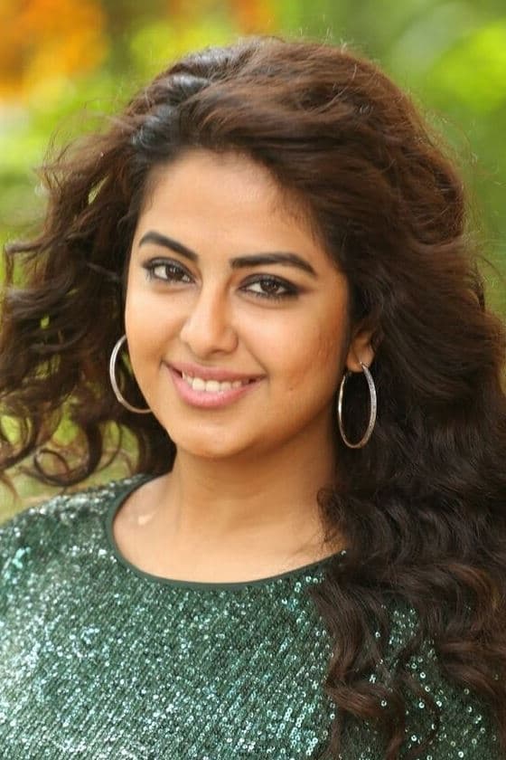 Photo Avika Gor