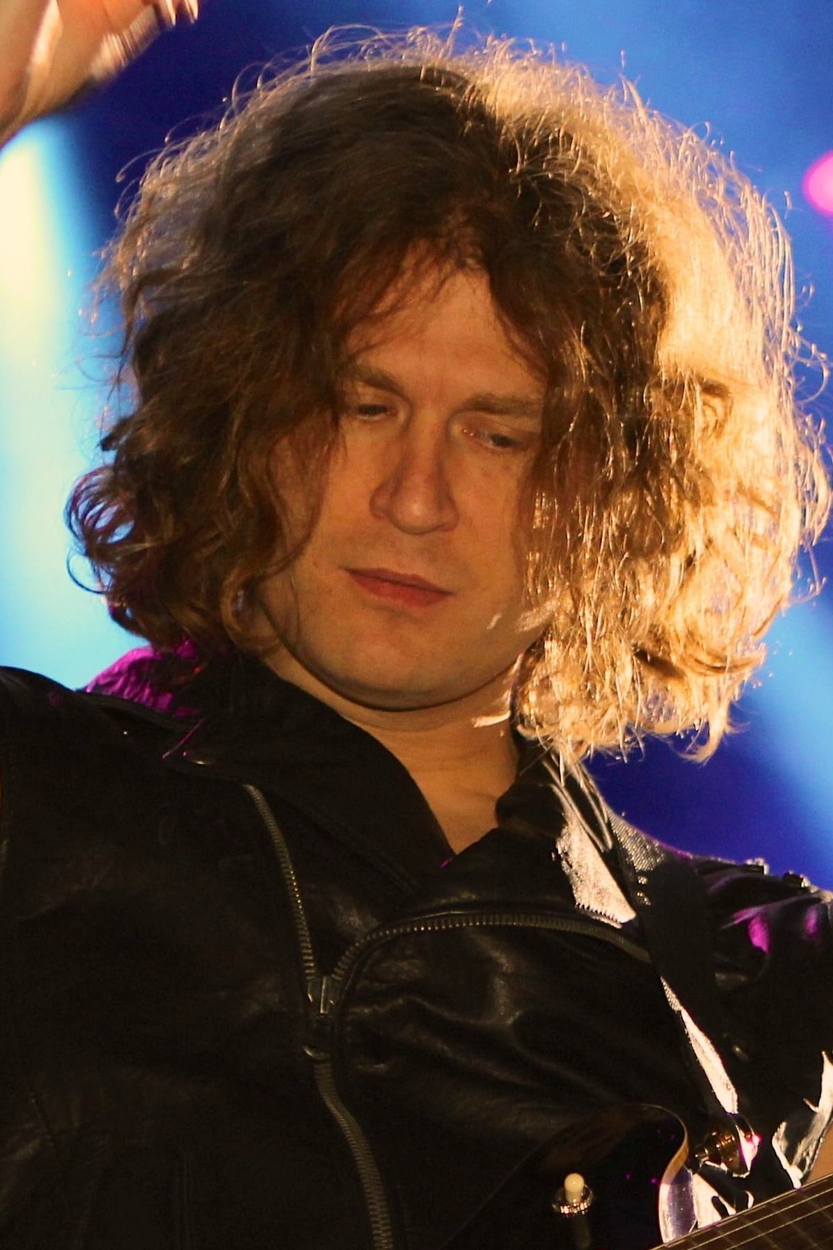 Photo Dave Keuning