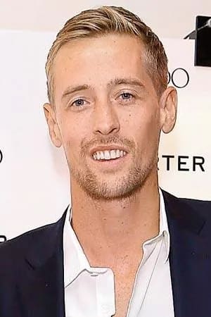 Photo Peter Crouch