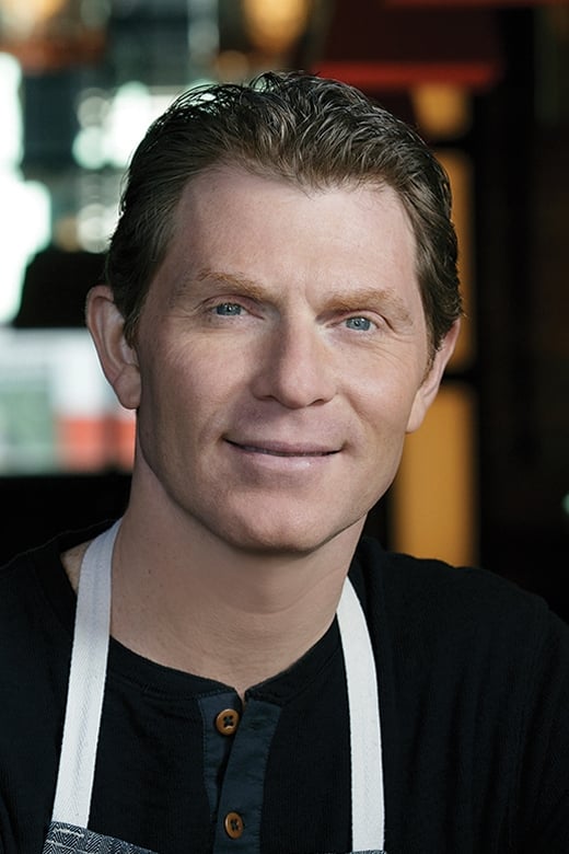 Photo Bobby Flay