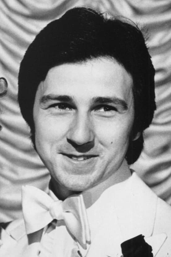 Photo Bruno Kirby