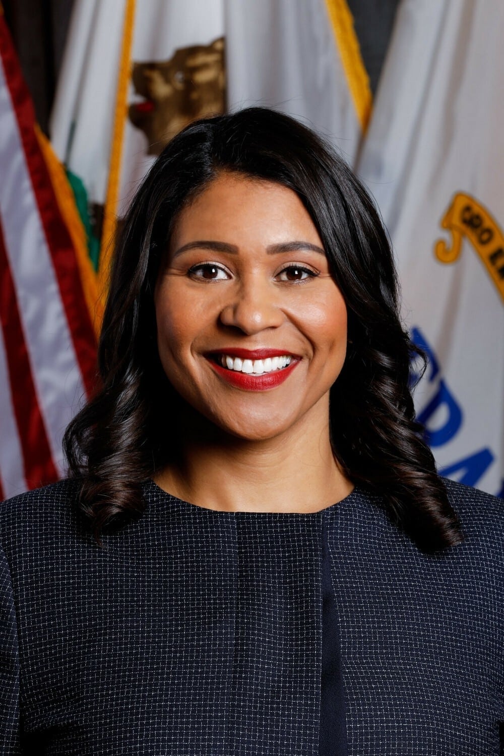 Photo London Breed