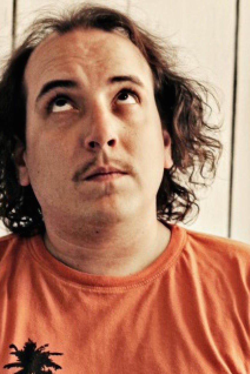 Photo Har Mar Superstar