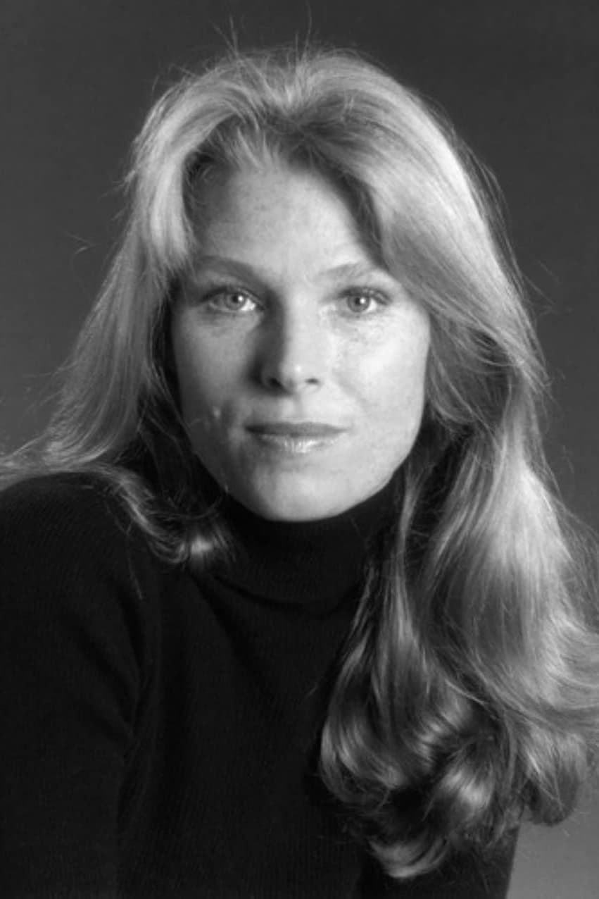 Photo Mariette Hartley