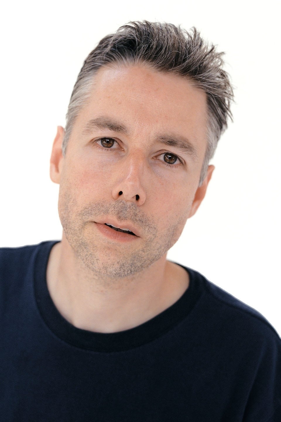 Photo Adam Yauch