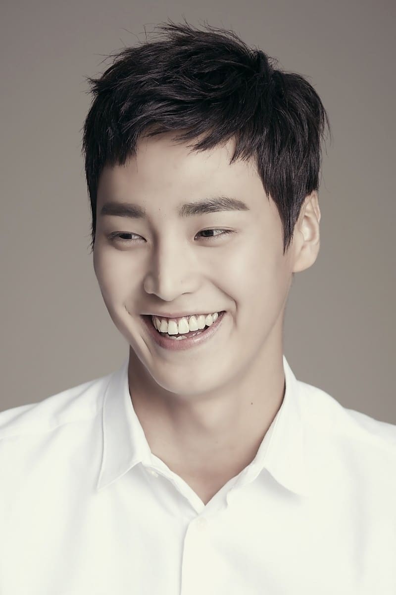 Photo Lee Tae-hwan