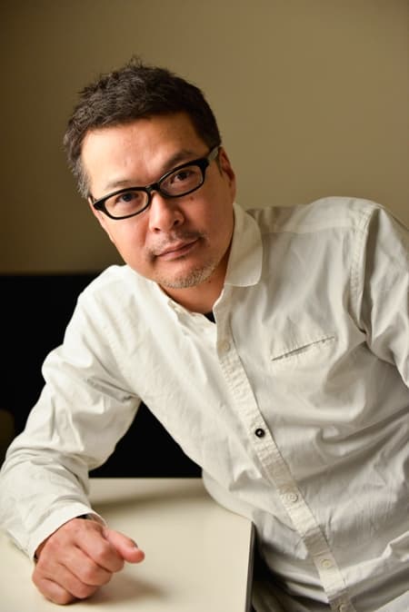 Photo Tetsushi Tanaka