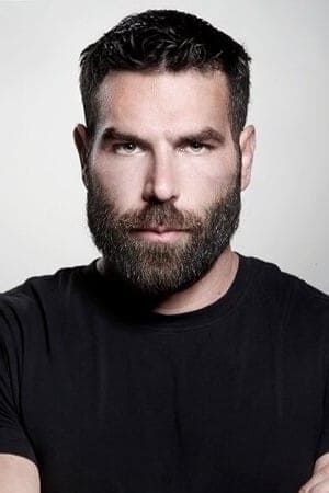 Photo Dan Bilzerian