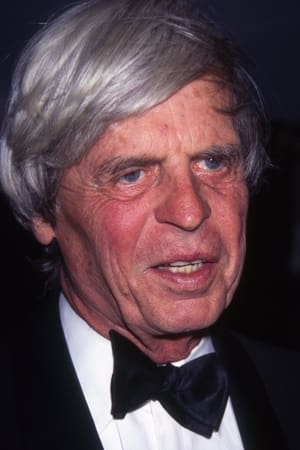 Photo George Plimpton