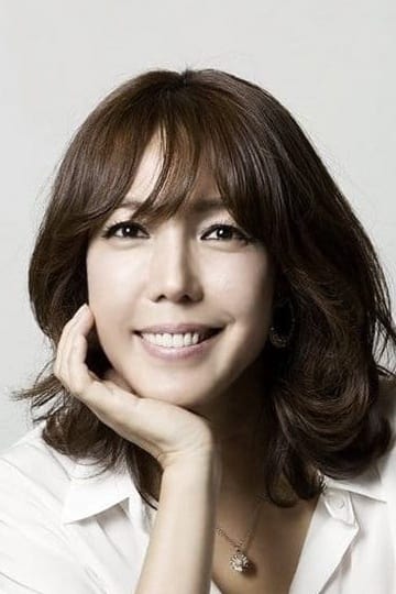 Photo Jeon Su-kyung