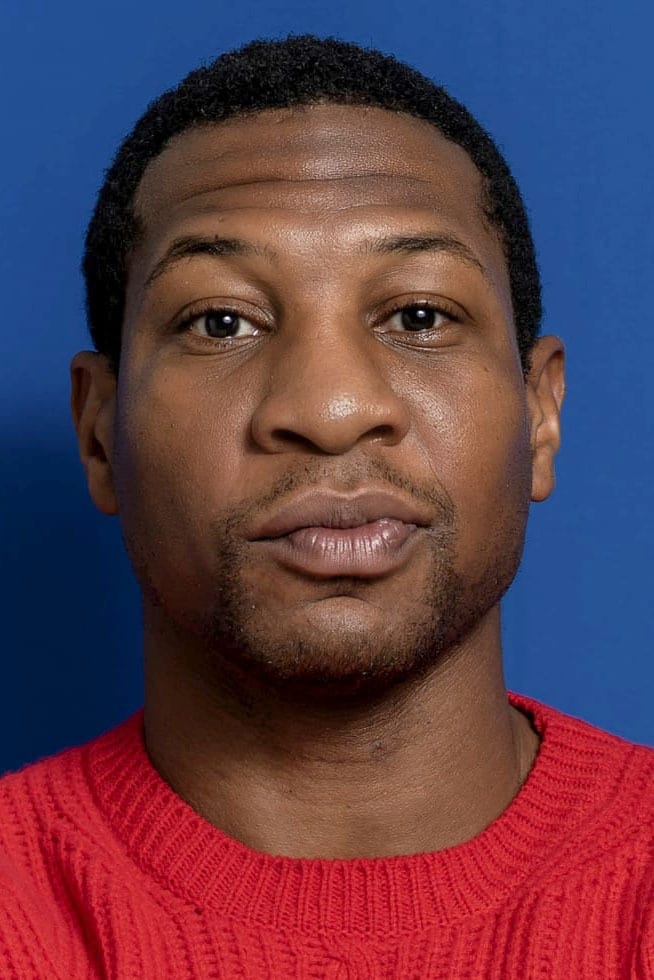 Photo Jonathan Majors