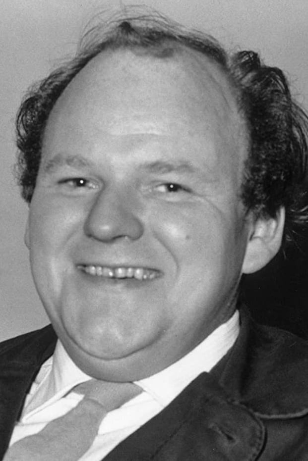 Photo Roy Kinnear