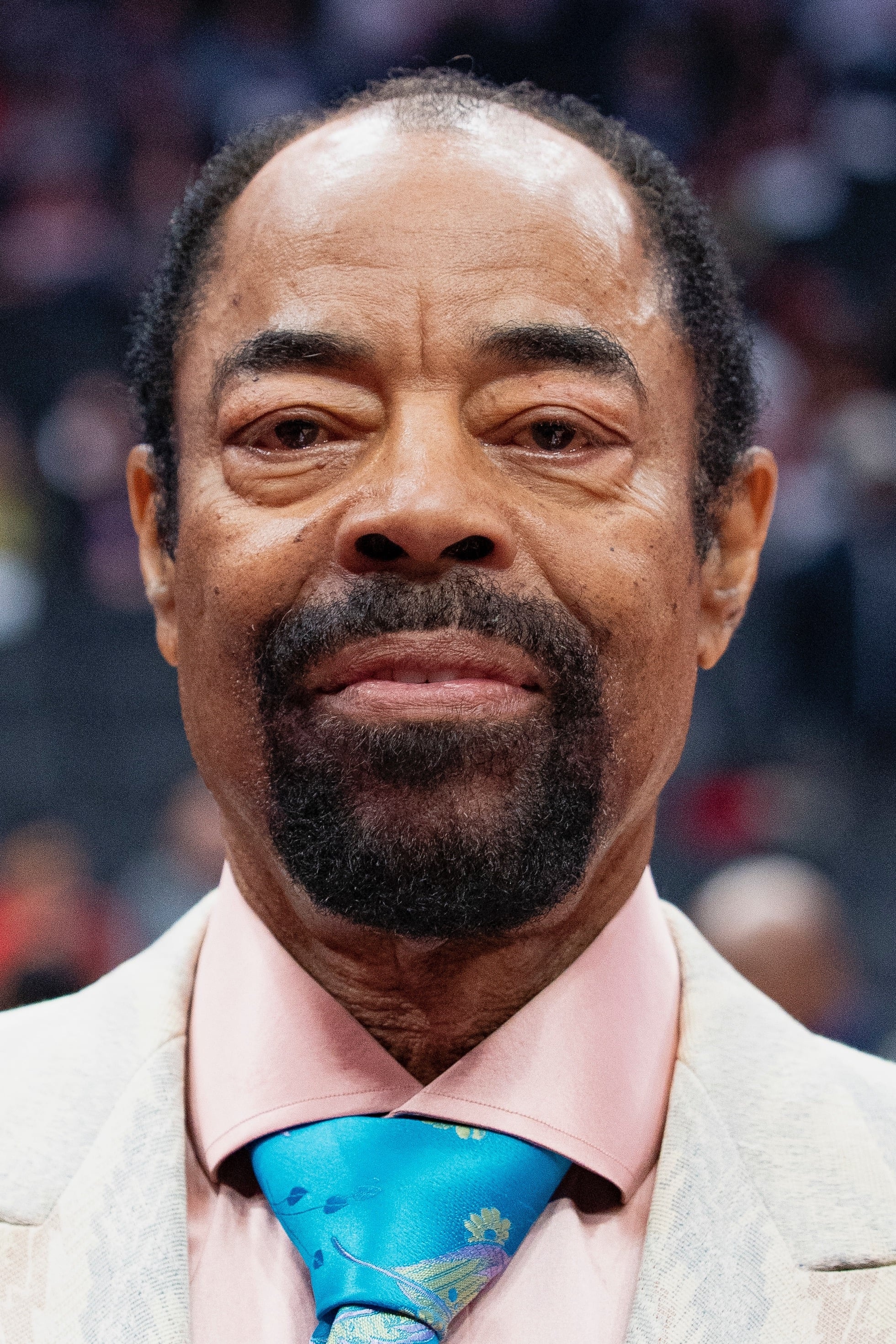 Photo Walt Frazier