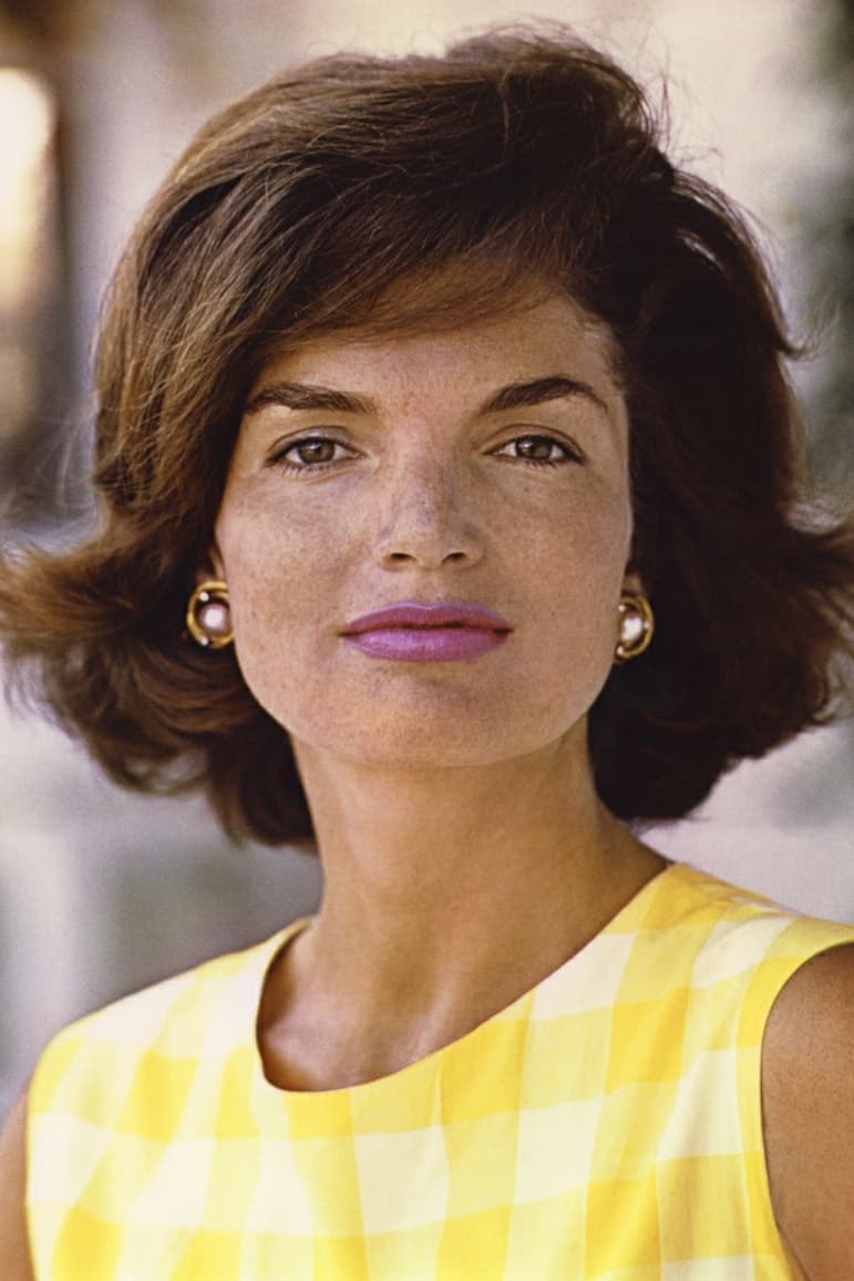 Photo Jacqueline Kennedy