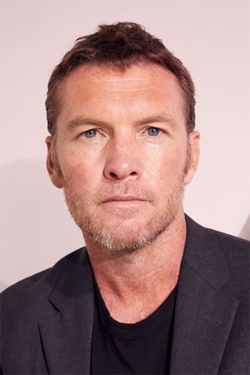 Photo Sam Worthington