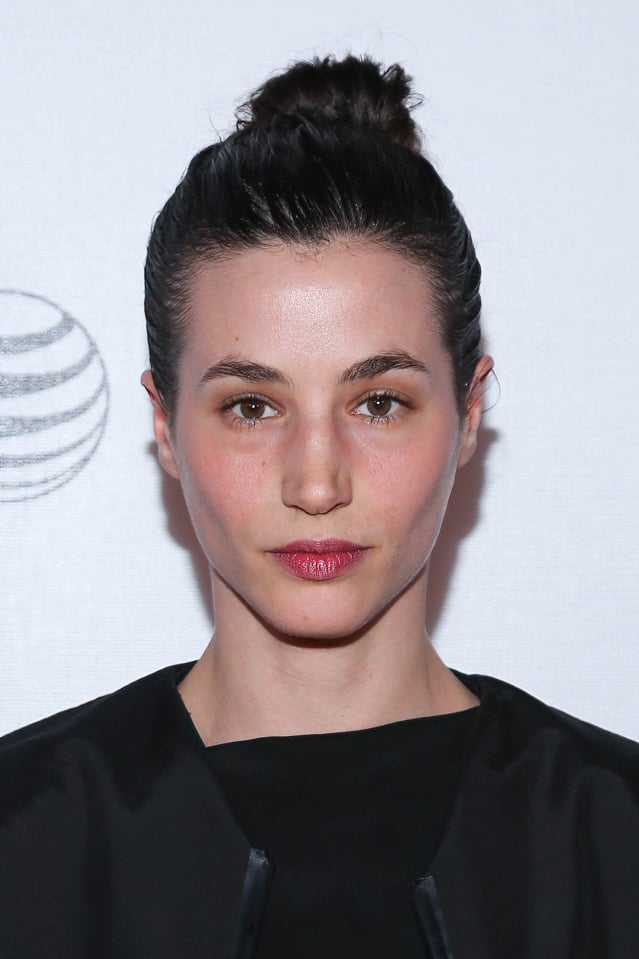 Photo Elisa Lasowski