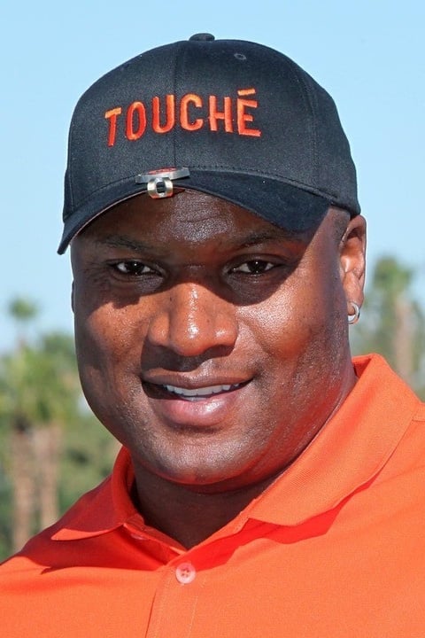 Photo Bo Jackson