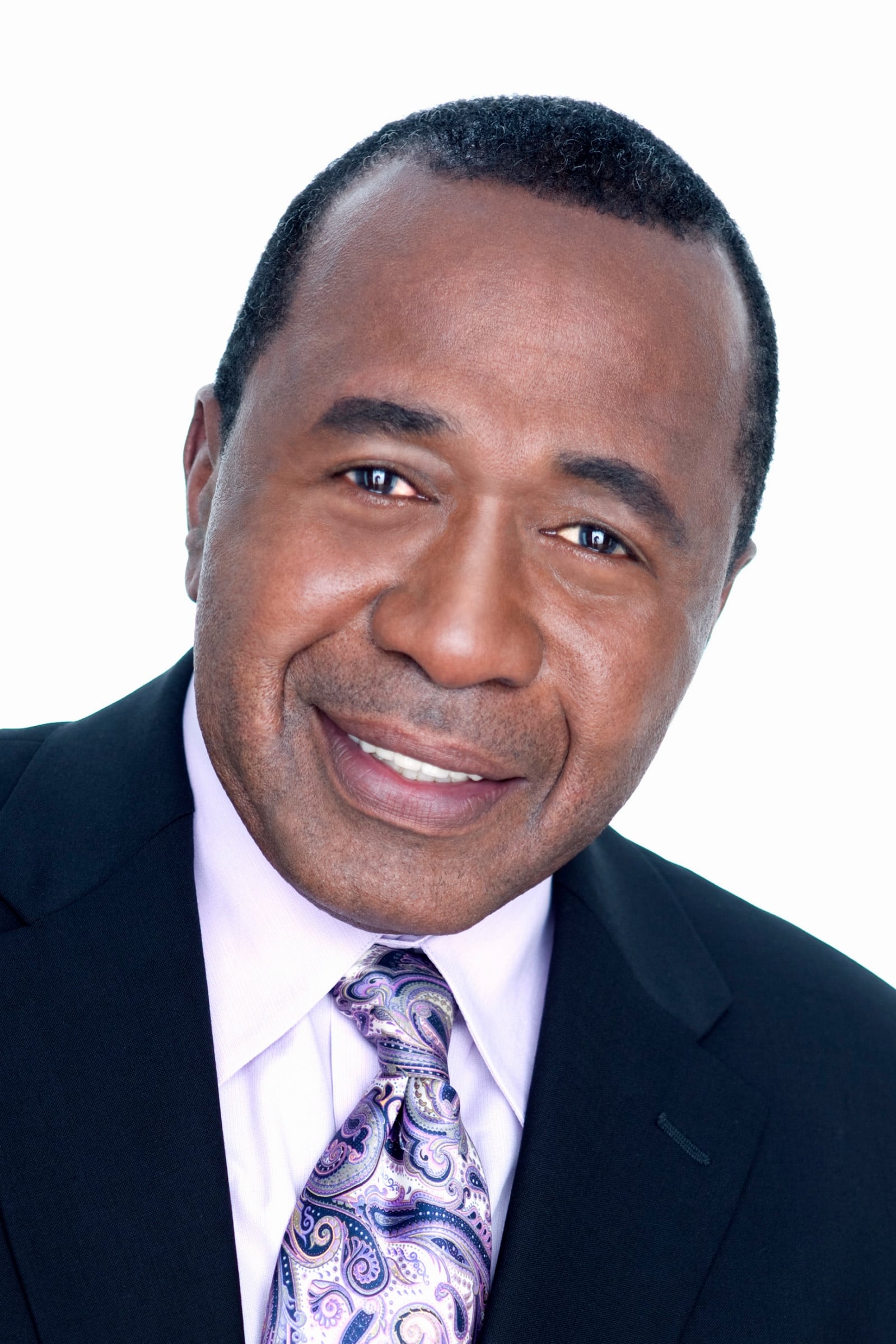 Photo Ben Vereen