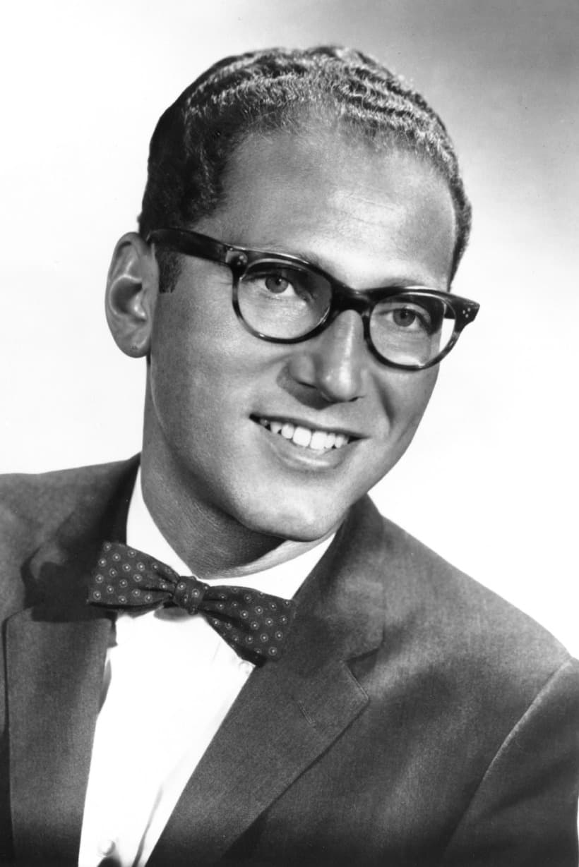 Photo Tom Lehrer