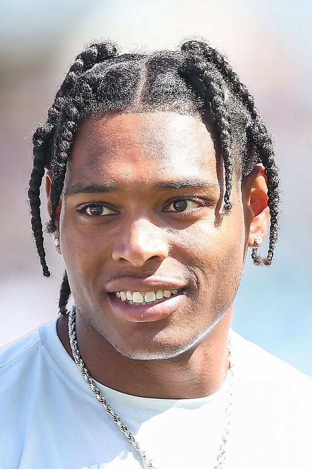 Photo Jalen Ramsey