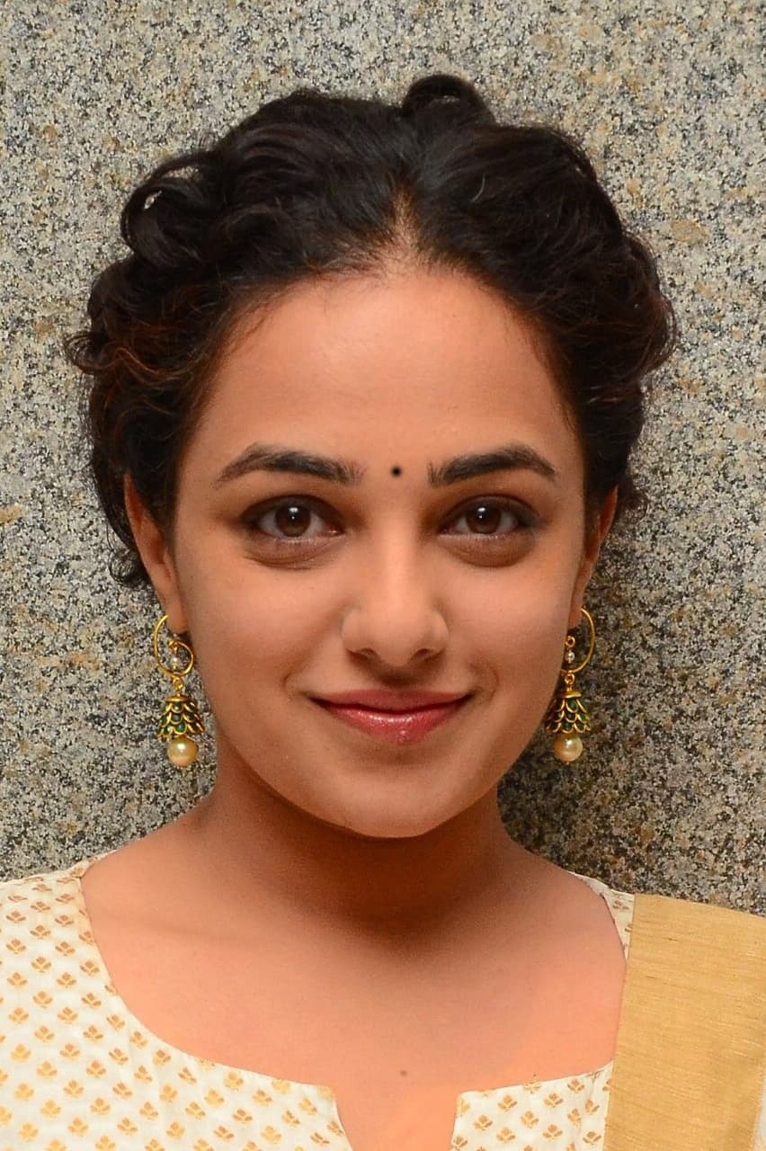 Photo Nithya Menen