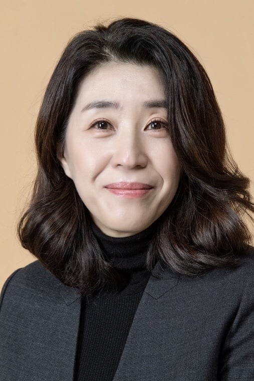 Photo Kim Mi-kyeong