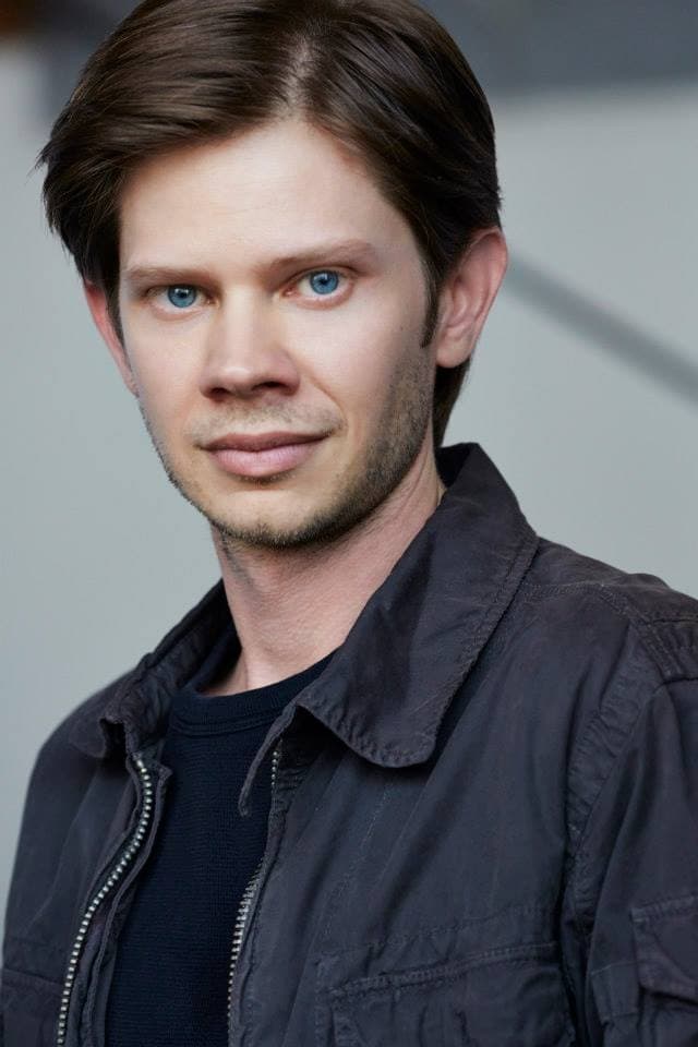 Photo Lee Norris