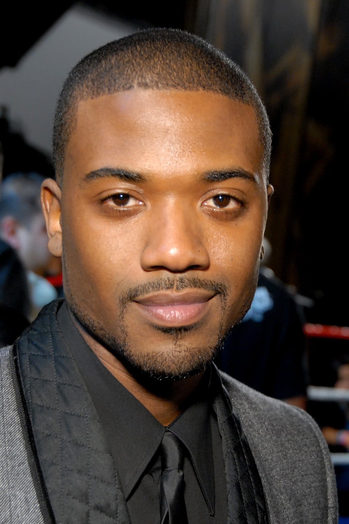 Photo Ray J