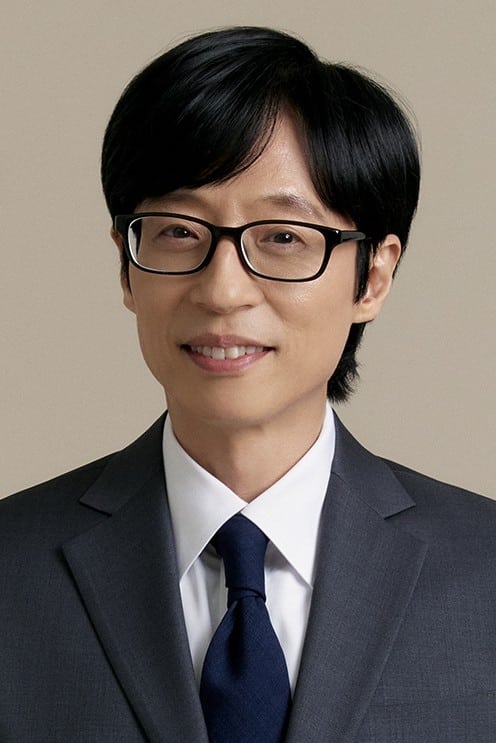 Photo Yoo Jae-suk