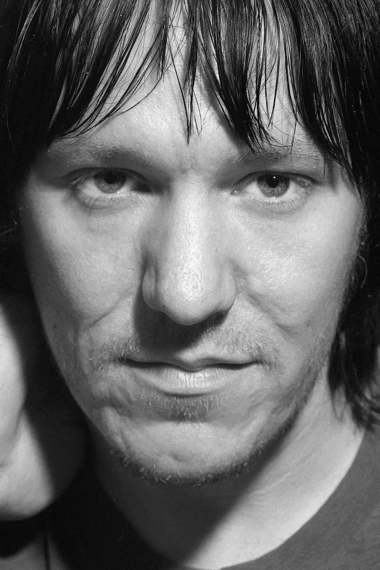 Photo Elliott Smith