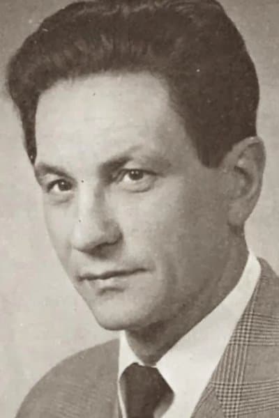 Photo Erno Müller