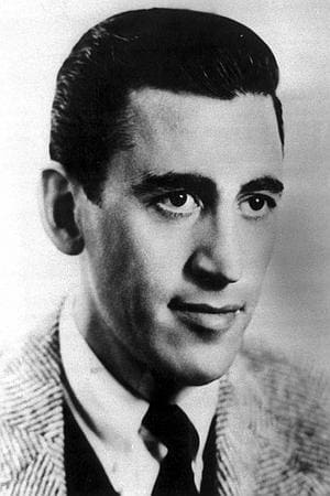 Photo J. D. Salinger