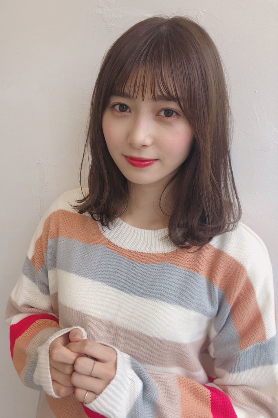 Photo Matsukawa Akari