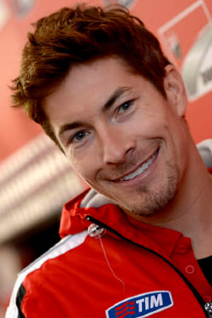 Photo Nicky Hayden