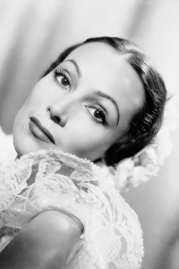 Photo Dolores del Río