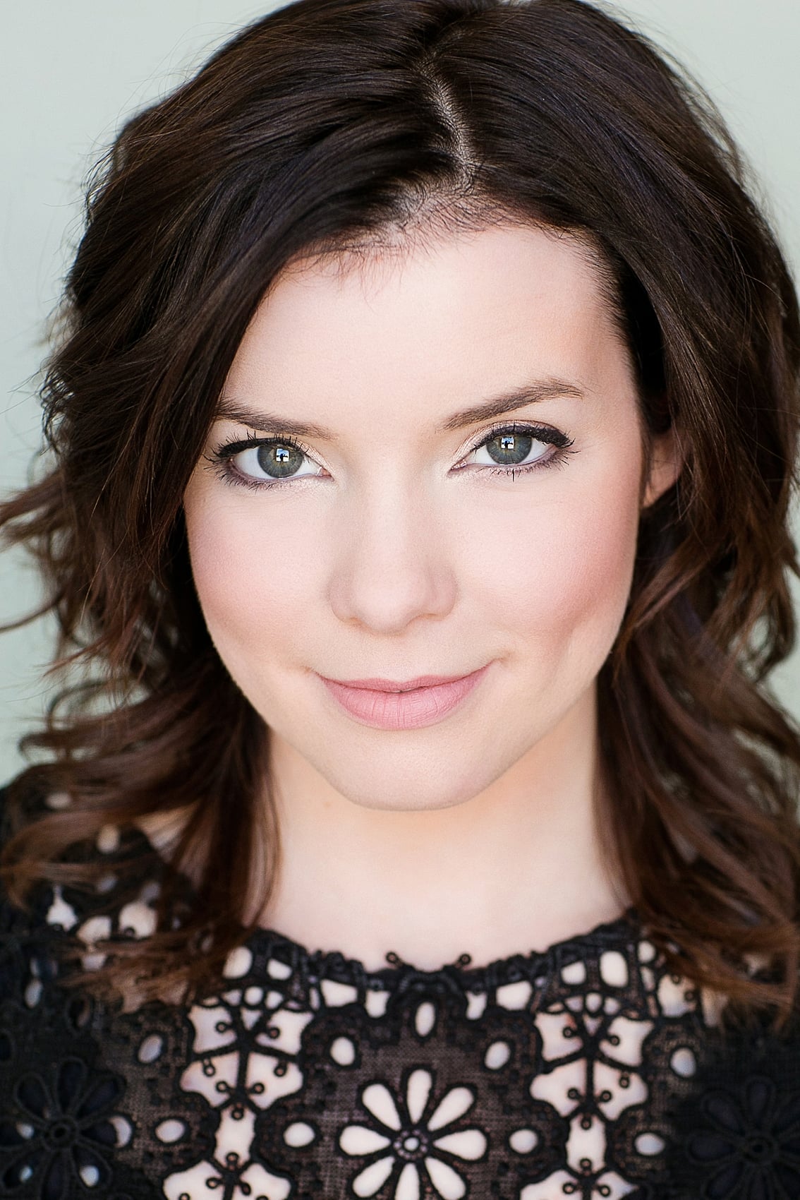 Photo Cherami Leigh