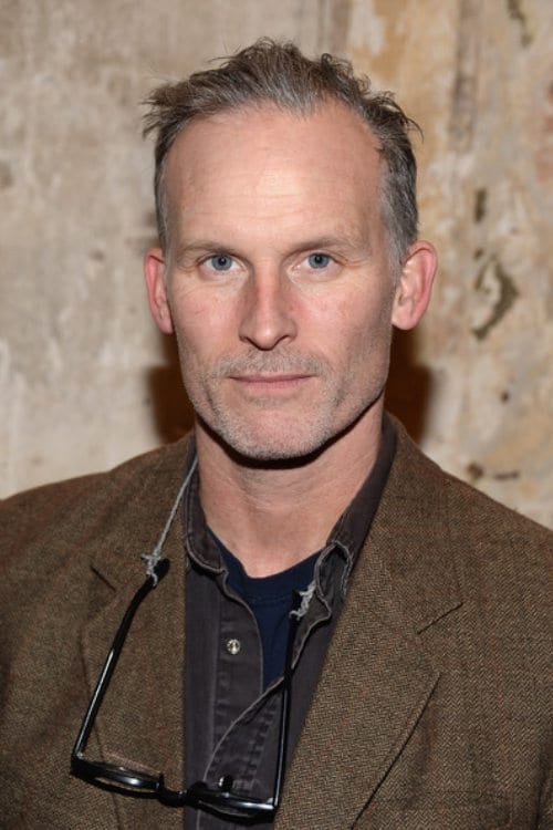 Photo Matthew Barney