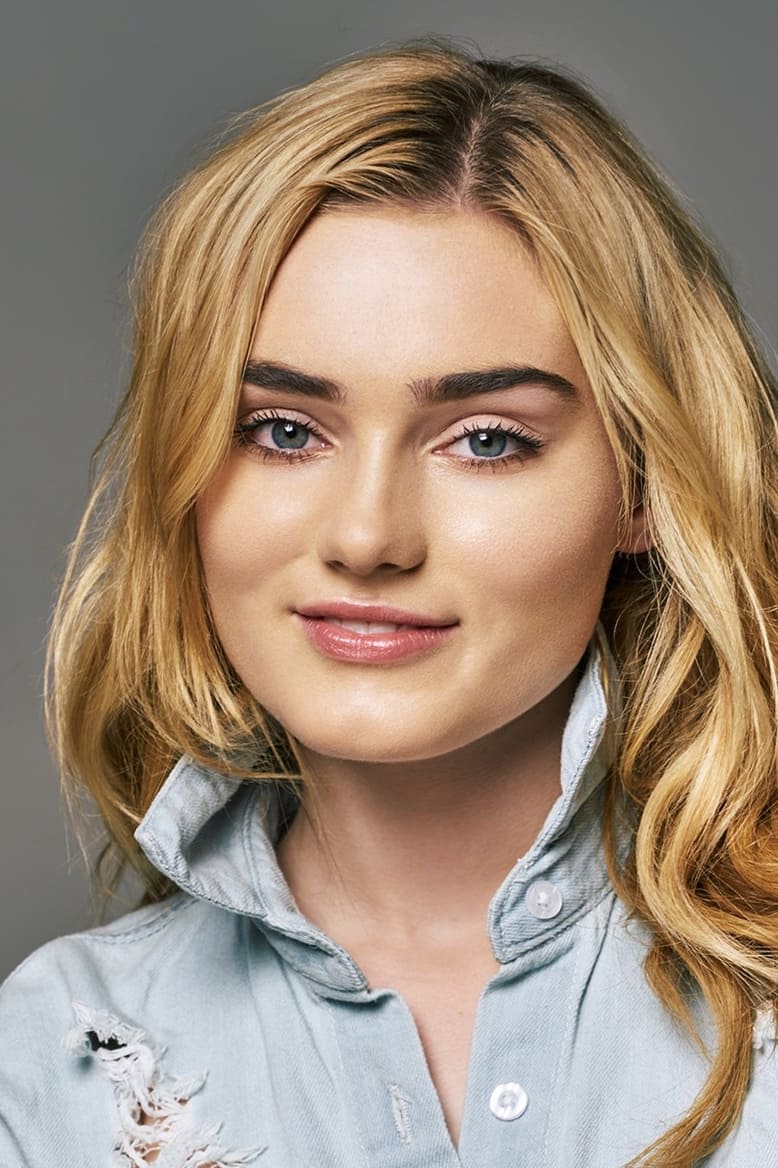 Photo Meg Donnelly